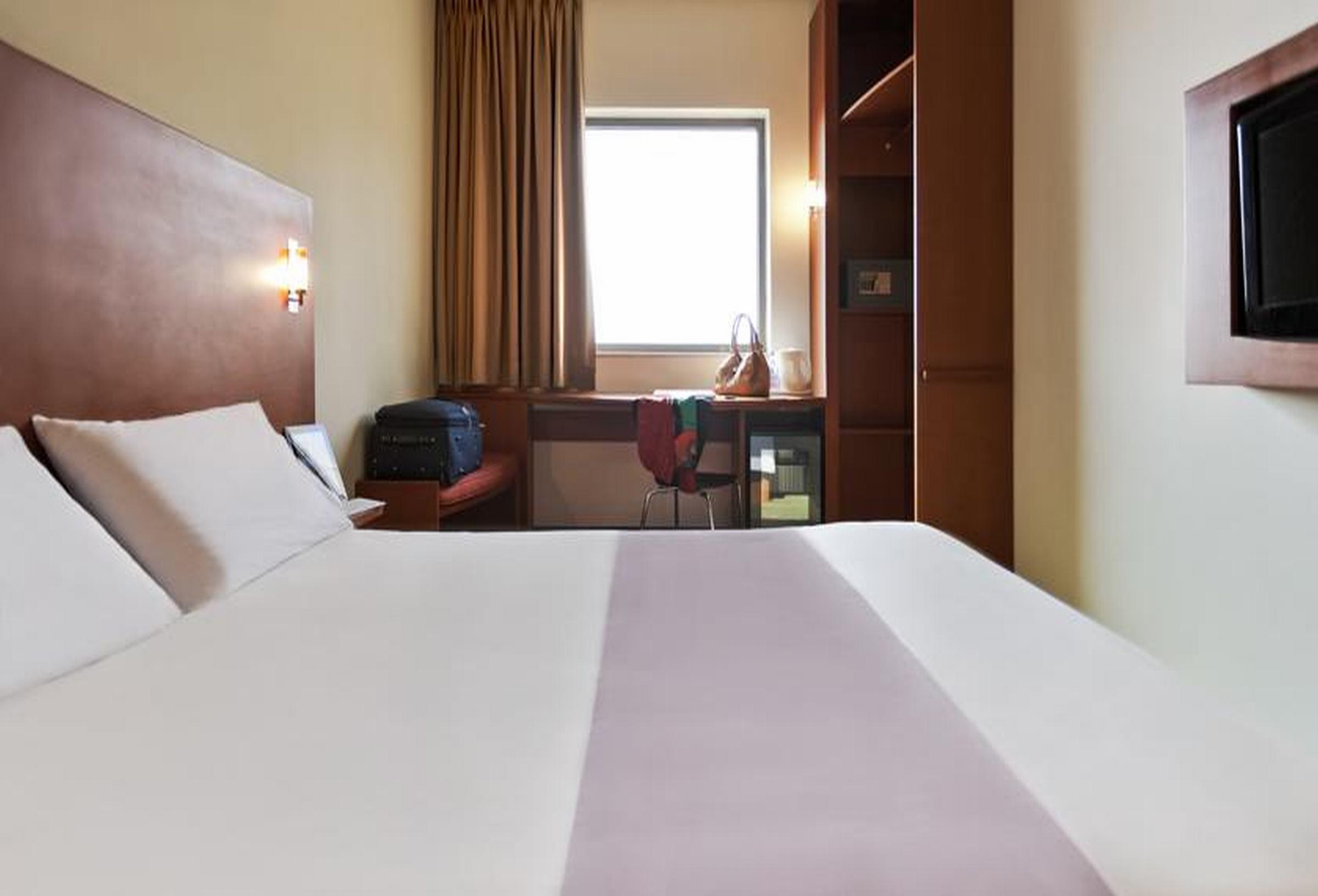 Ibis Amman Hotell Exteriör bild