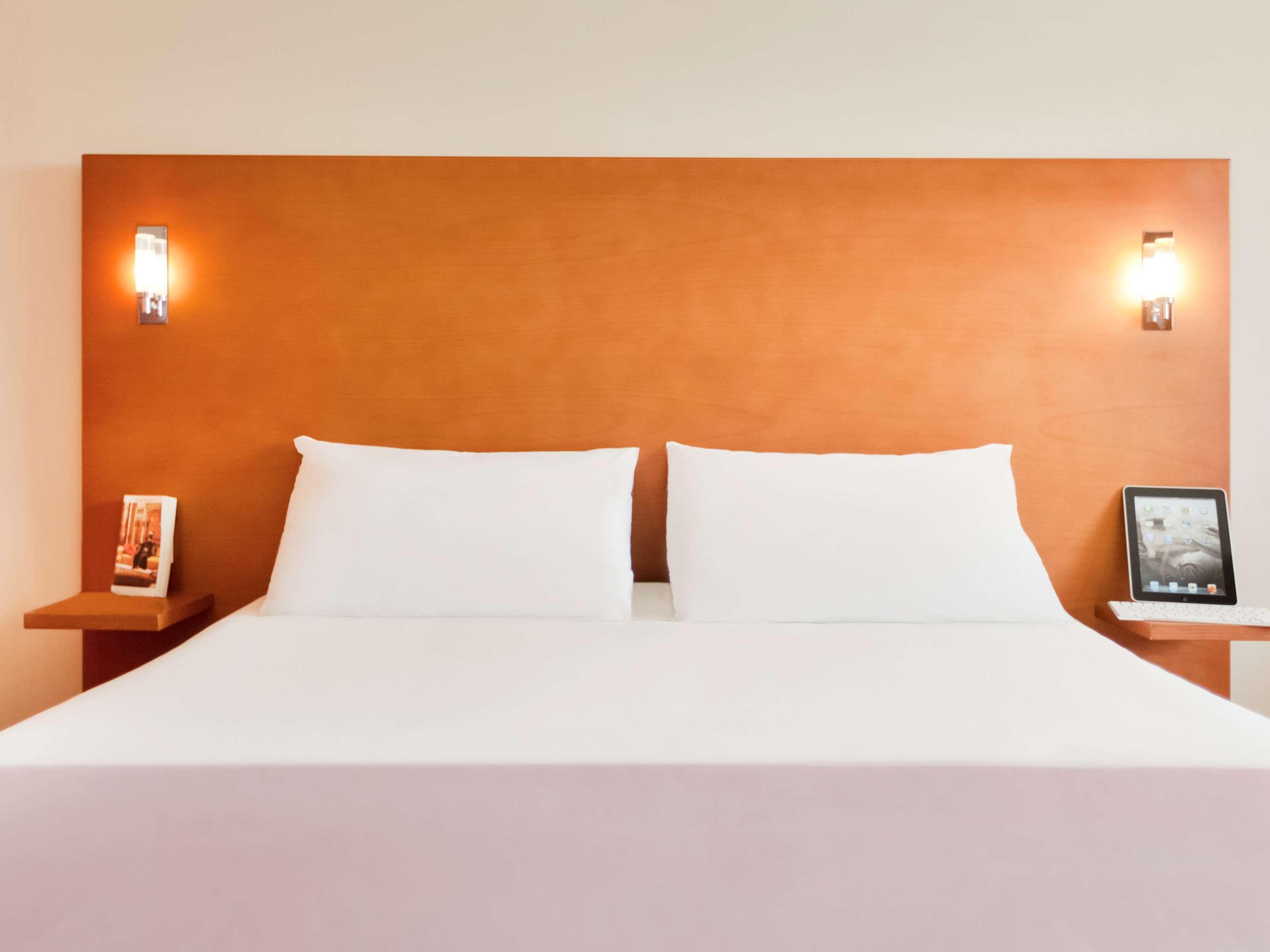 Ibis Amman Hotell Exteriör bild