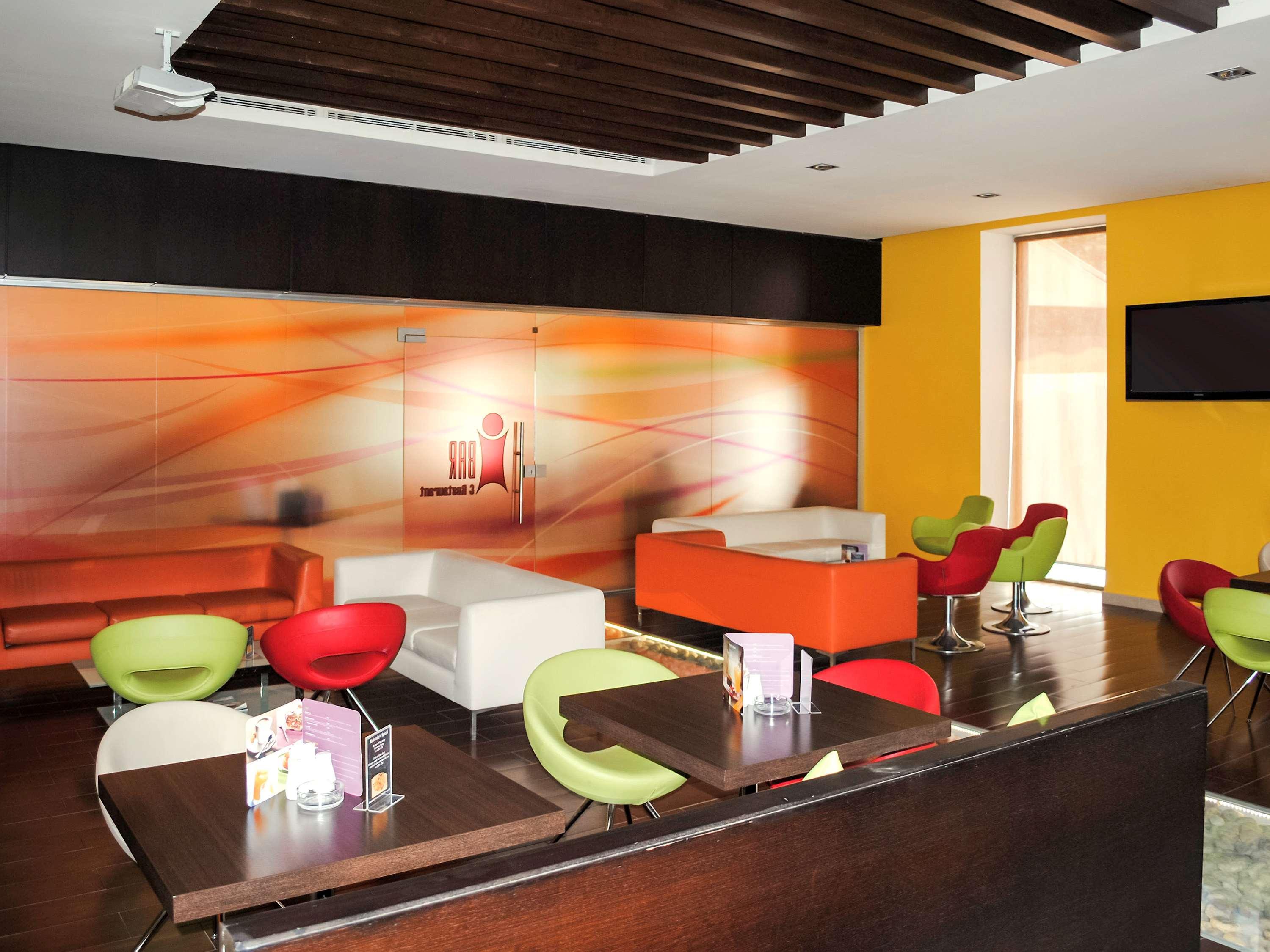 Ibis Amman Hotell Exteriör bild