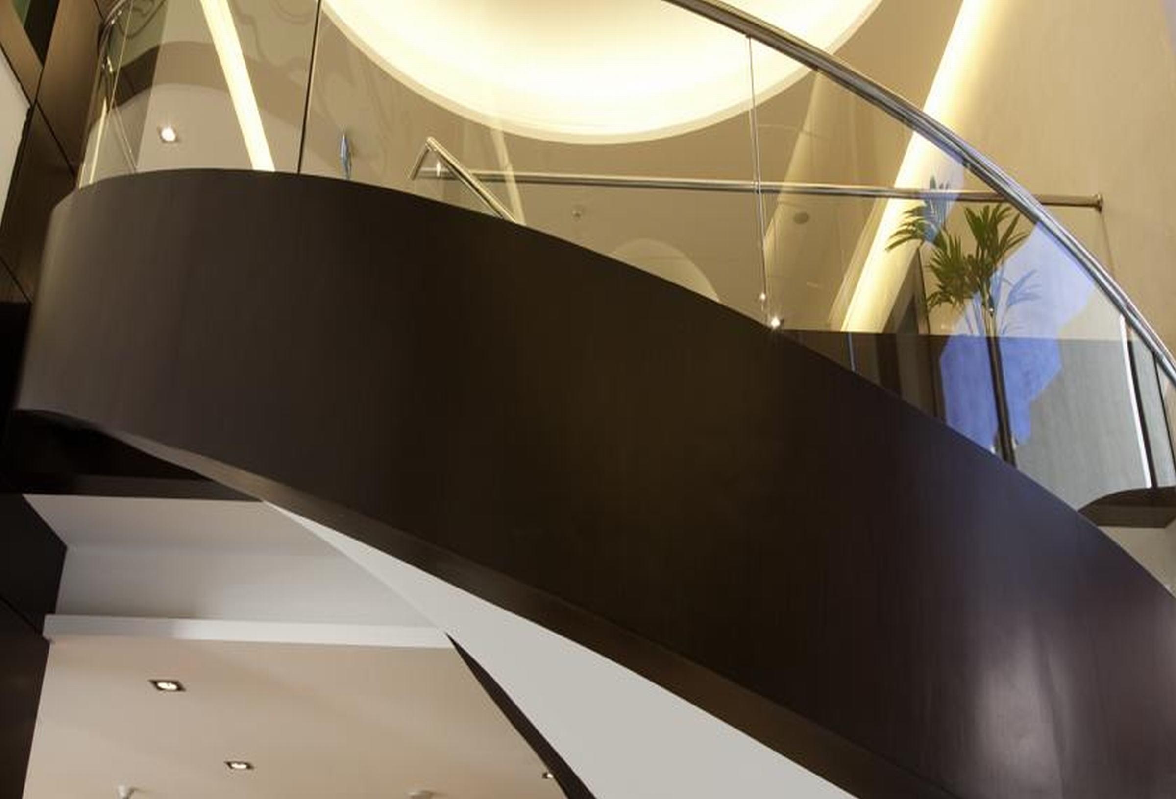 Ibis Amman Hotell Exteriör bild