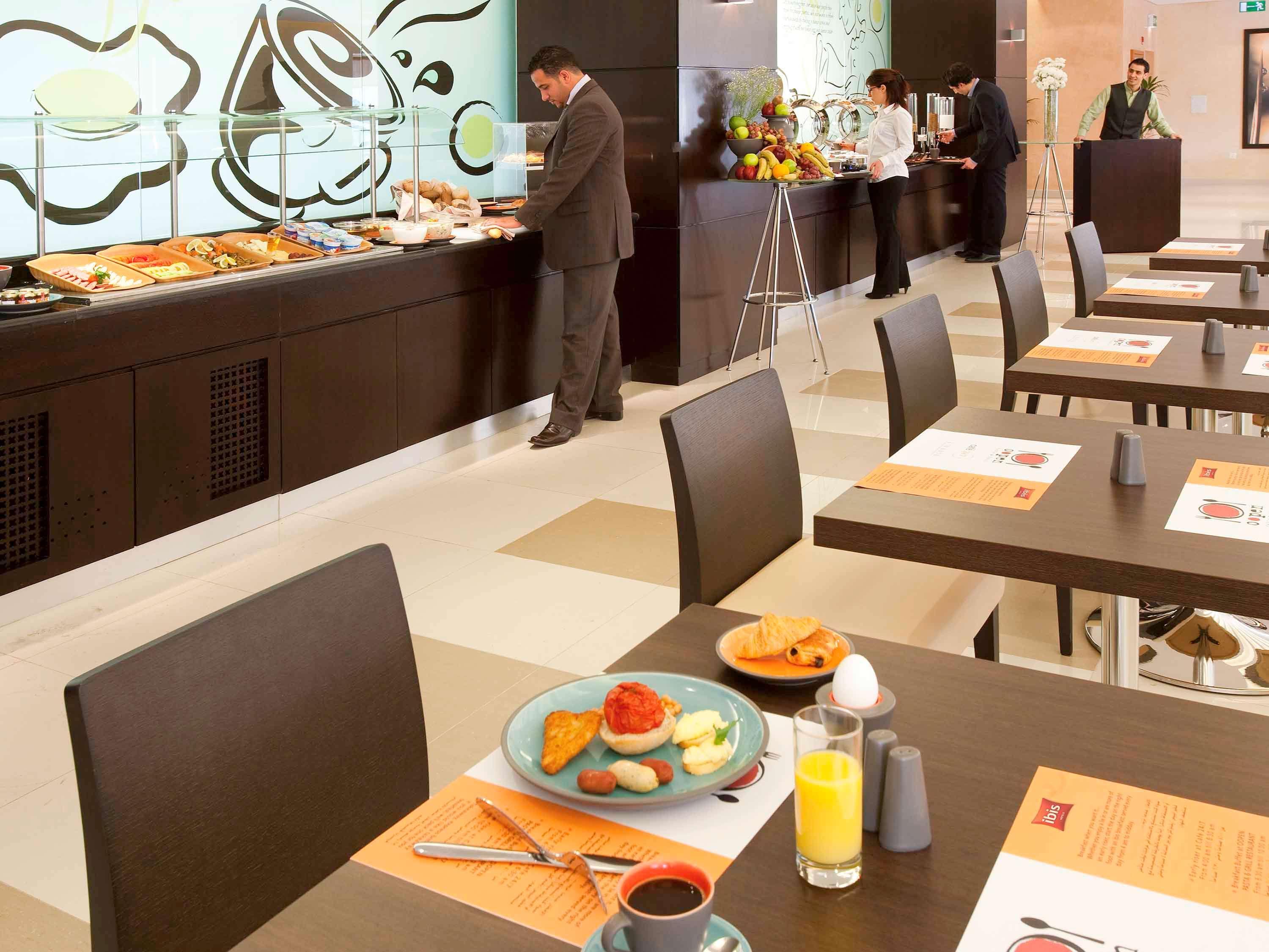 Ibis Amman Hotell Exteriör bild